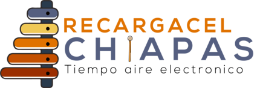 Recargacel Chiapas